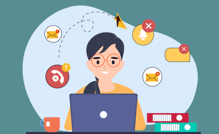 How to Stay Focused in a World Full of Distractions