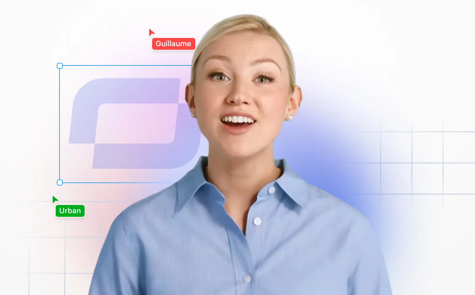 Voice Avatars