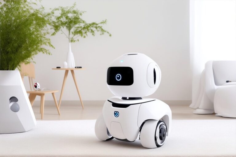 How AI Is Quietly Reshaping Everyday Life