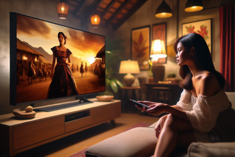 What Is PinayFlix? The Filipino Streaming Buzz Everyone's Talking About