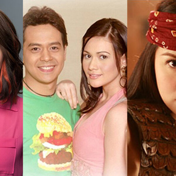 Top 10 Pinoy TV Shows Everyone Is Watching on PinayFlix