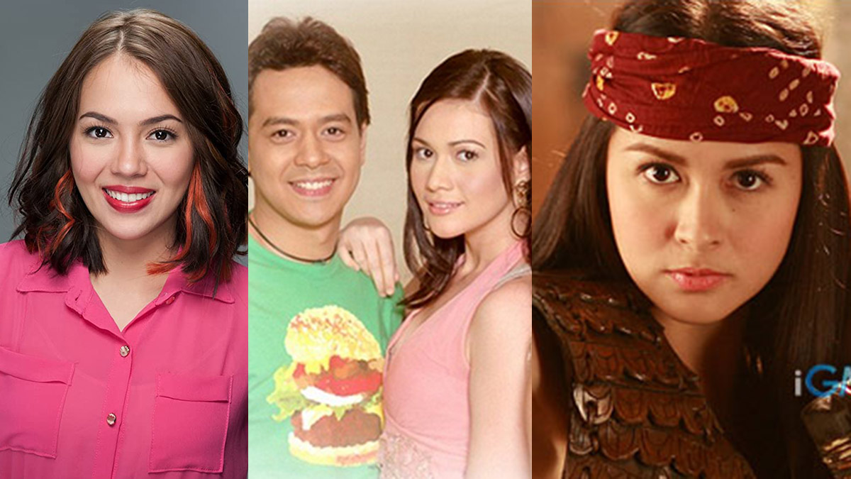 Top 10 Pinoy TV Shows Everyone Is Watching on PinayFlix