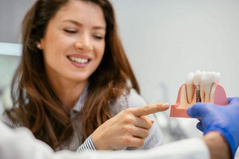 Dental Implant