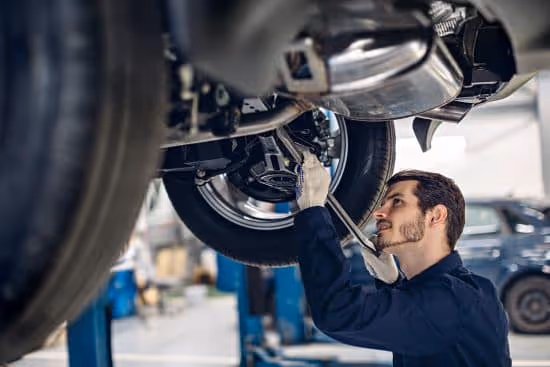 The Advantages of Regular Vehicle Maintenance for Reliability