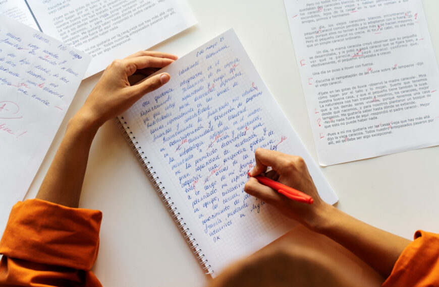 One Paragraph That Can Carry a Weak Essay