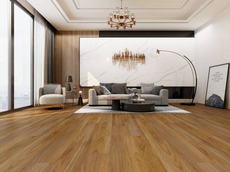 Topdeck Flooring