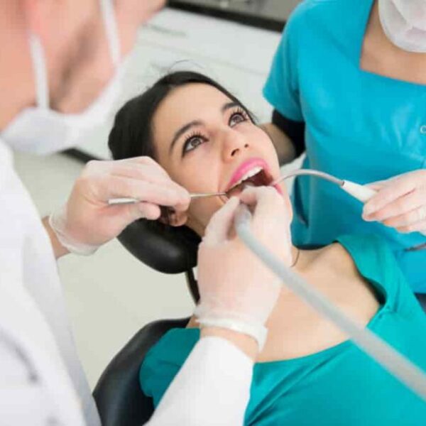 Do Dentists in Lane Cove Provide Preventive Dental Care and Advice?