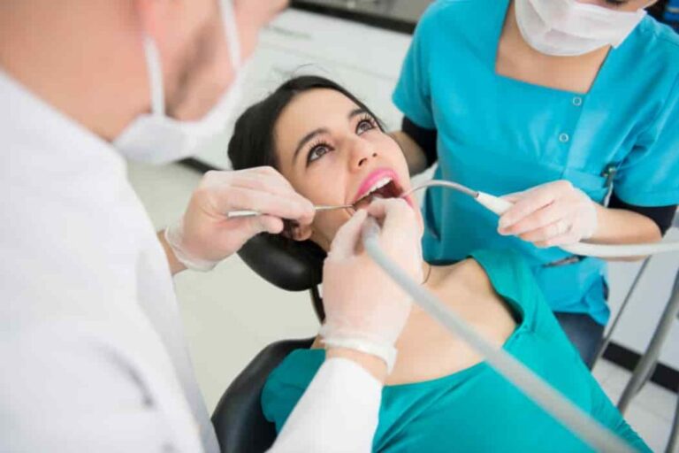 Dentists