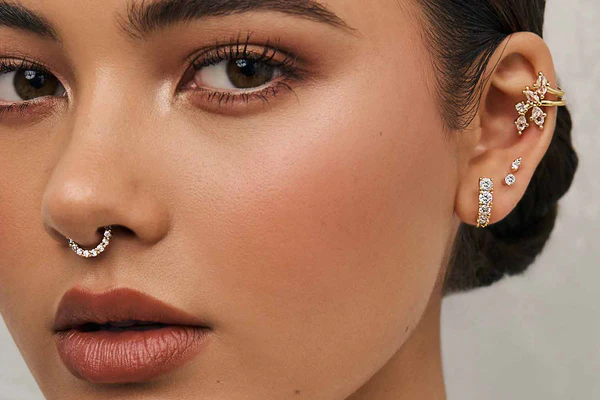 Septum Jewellery