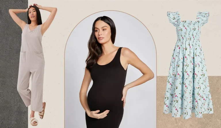 Maternity Clothes
