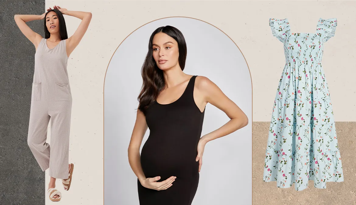 Maternity Clothes