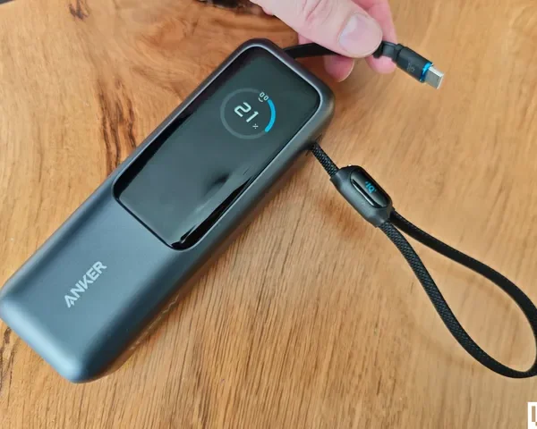 Best Mobile Accessories for Frequent Travellers: Power Banks & Durable Cables