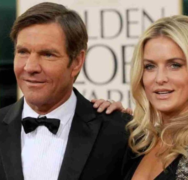 Thomas Boone Quaid – Biography, Family, Age, Net Worth & Life Story