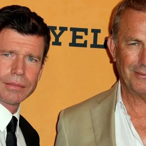 Daniel Craig Costner Biography: Age, Family, Net Worth, Career & Life Story