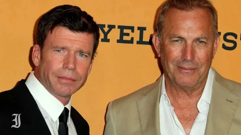 Daniel Craig Costner