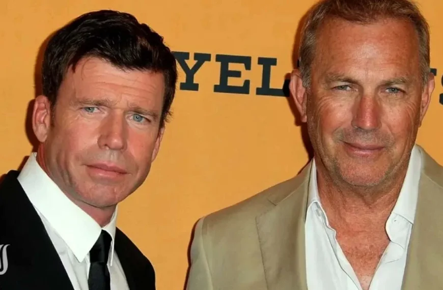 Daniel Craig Costner Biography: Age, Family, Net Worth, Career & Life Story