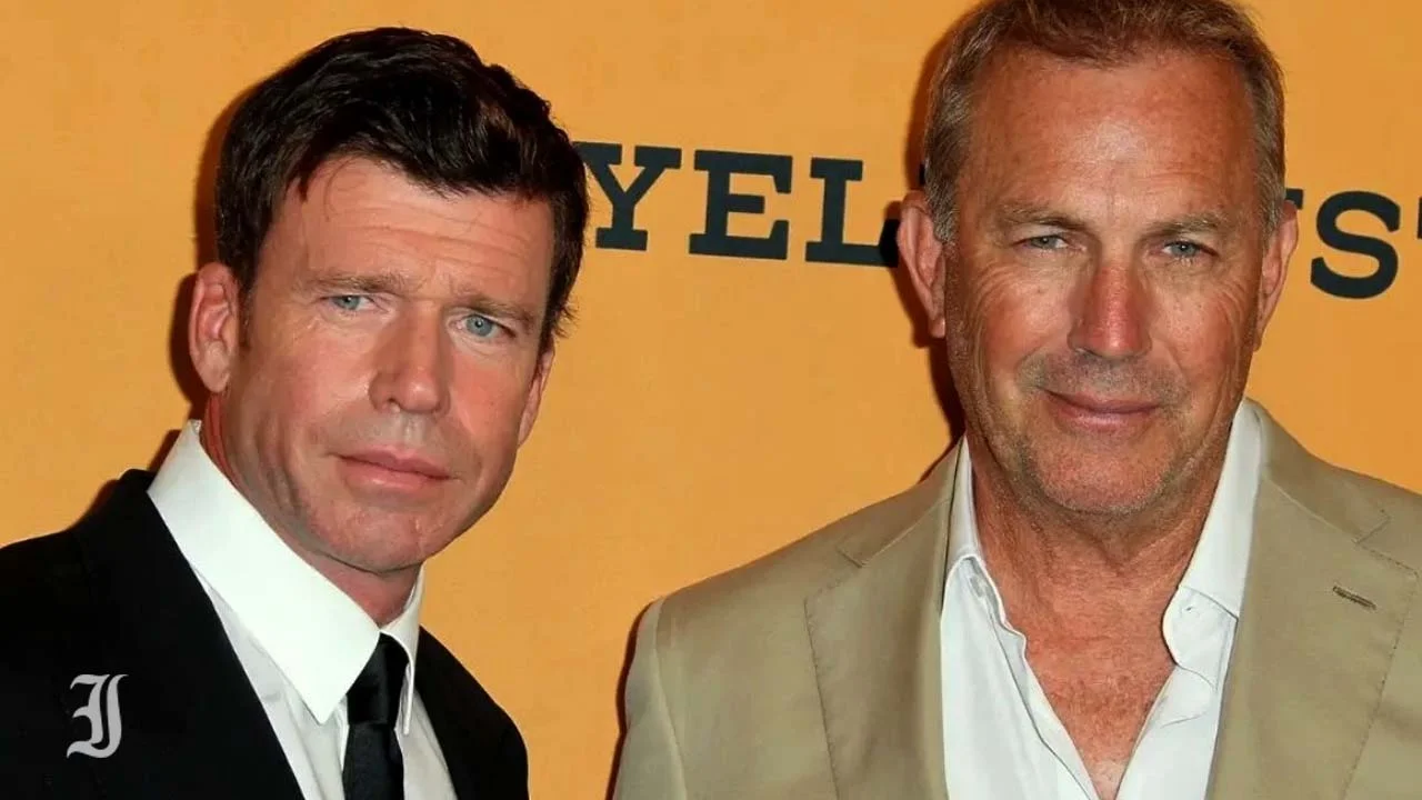 Daniel Craig Costner