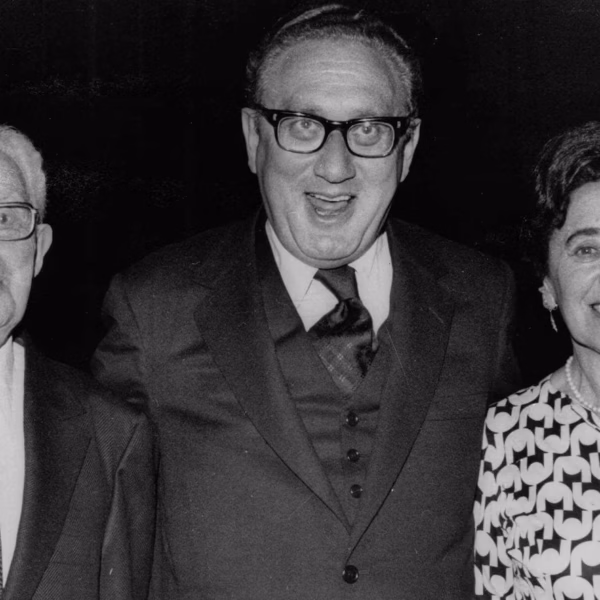 Ann Fleischer – Life, Background, and Her Connection to Henry Kissinger