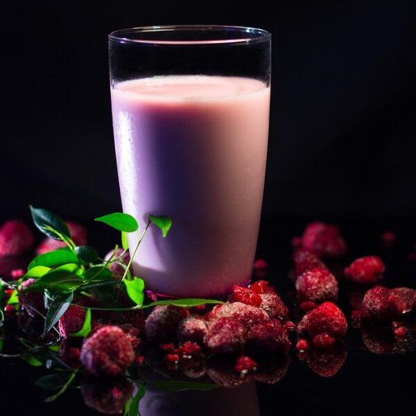 Smoothiepussit: The Smart Way We Snack, Sip, and Stay Healthy on the Go