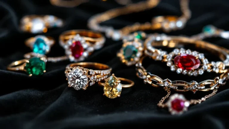 Fashion Jewelry