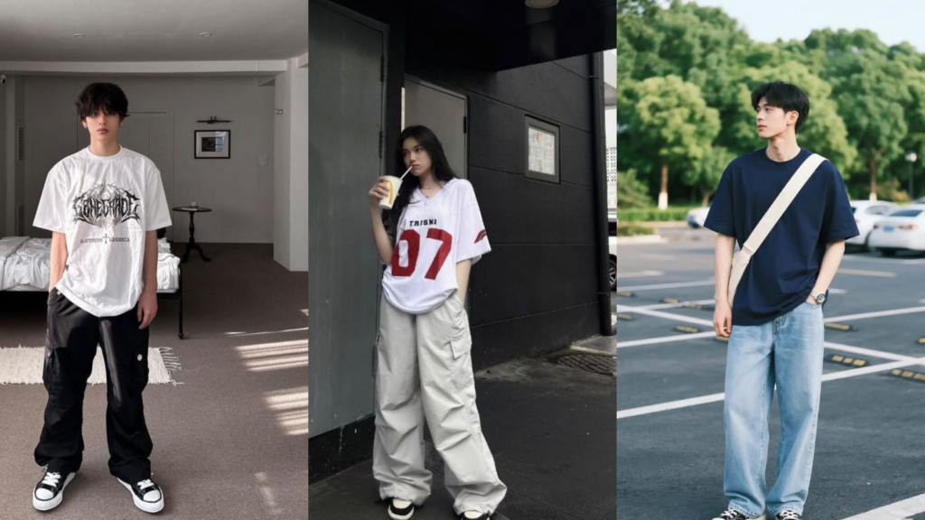 Streetwear Fashion