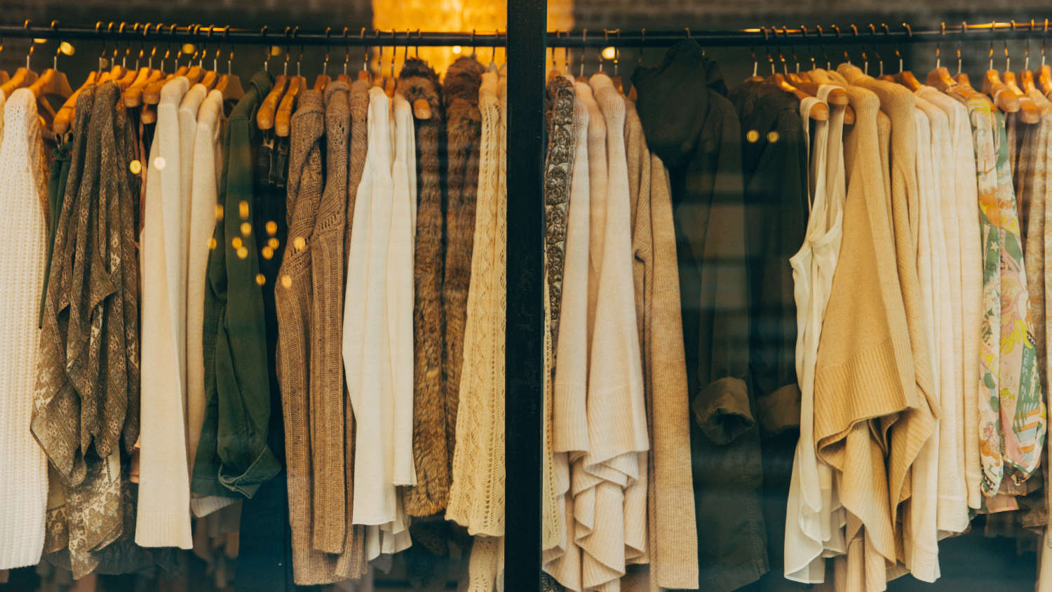 Sustainable Fashion