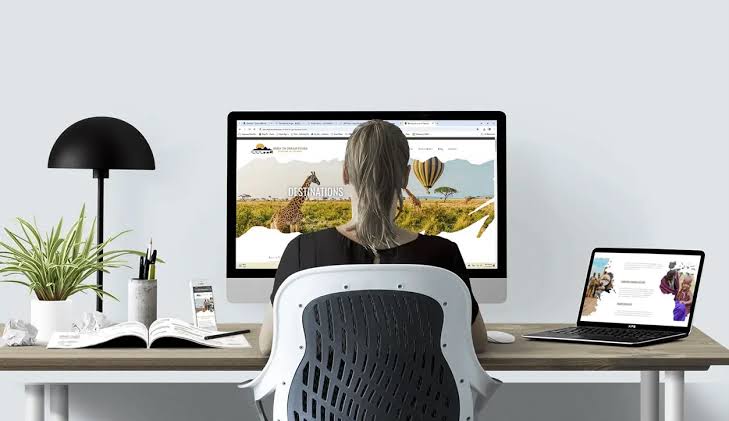 Why Cape Cod Businesses Need a Website Partner Who Actually Knows the Cape
