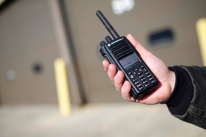 Two-Way Radios