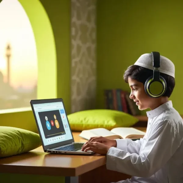 What Should You Learn in an Online Islamic Course for Beginners?