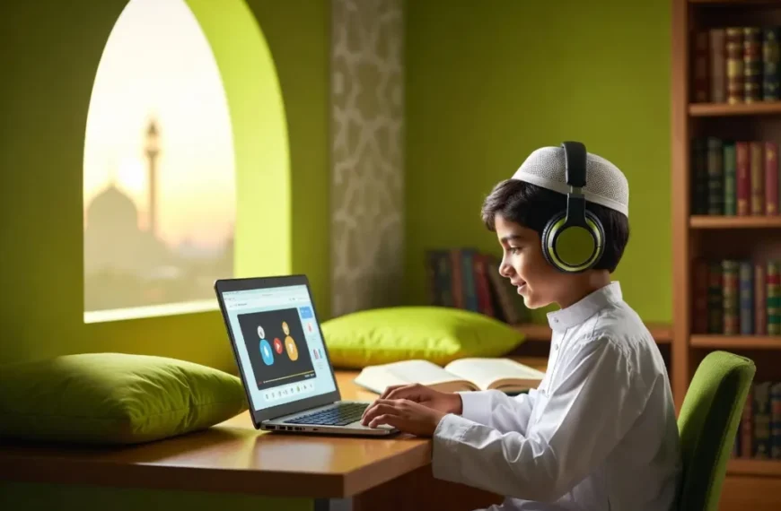 What Should You Learn in an Online Islamic Course for Beginners?