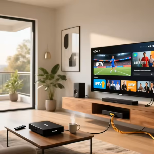 Basta IPTV: A Practical Guide to Modern TV Streaming