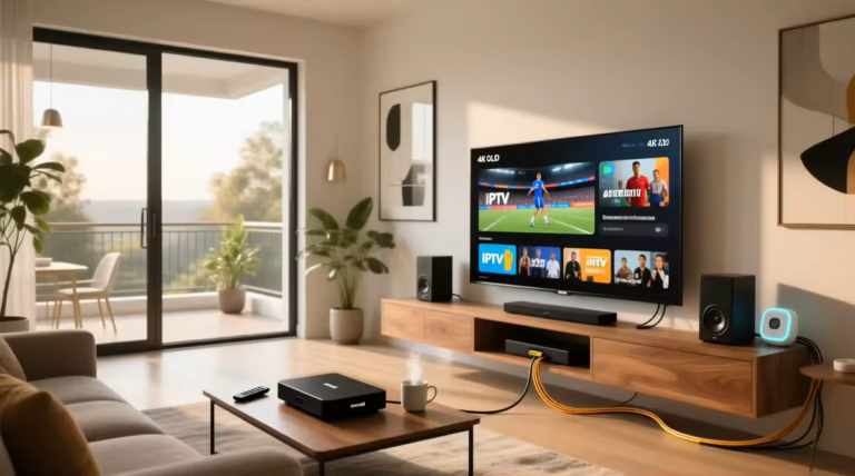 Basta IPTV