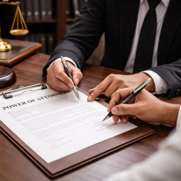 When You Need a Lawyer in Alpharetta Who Actually Picks Up the Phone