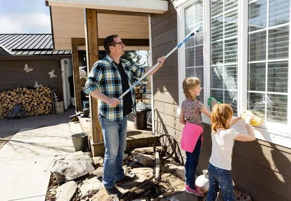 The Home Maintenance Calendar Most Homeowners Wish They Started Earlier