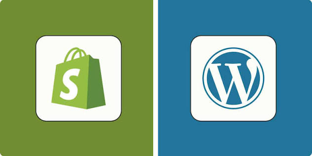 WordPress or Shopify: Which Platform Suits Your Web Design in Melbourne Project?
