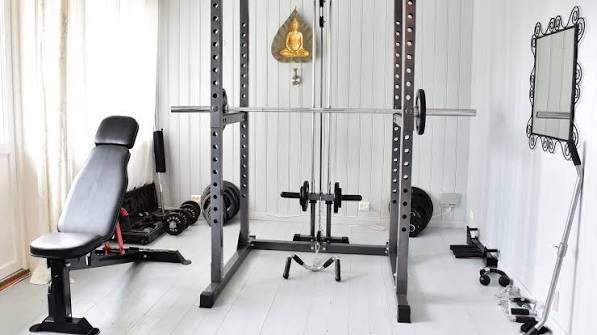 Build a Home Gym with Assault Fitness Equipment: What You Need to Know
